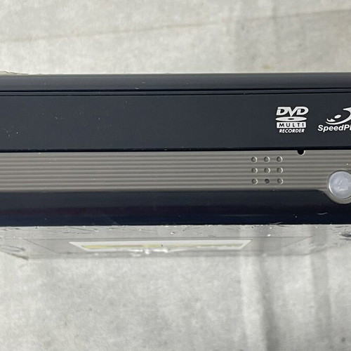 Samsung WriteMaster SE-S224 External DVD Writer used, USB, 2009 model