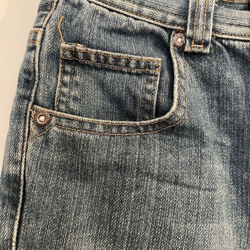 ZARA Skhuaban vintage boys jeans age 10 used
