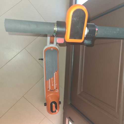 Kidoboo scooter for kids used