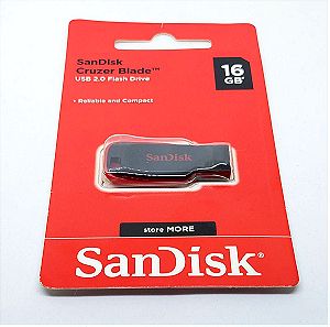 USB Stick Sandisk 16GB