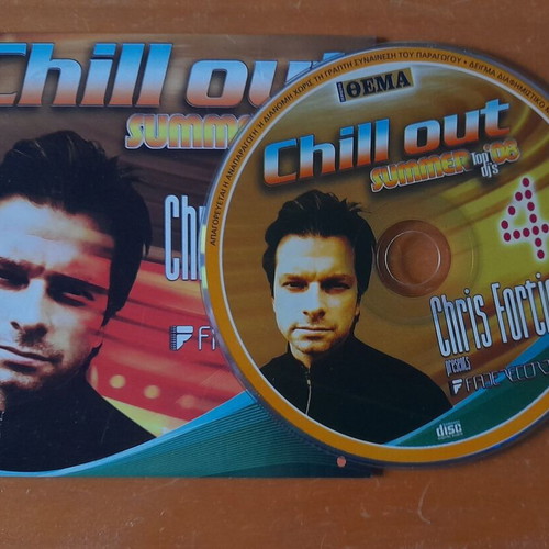 Summer Top DJ Hits 08 3CD like new, pack