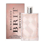 Burberry Brit For Her Rhythm Floral 50 ml used