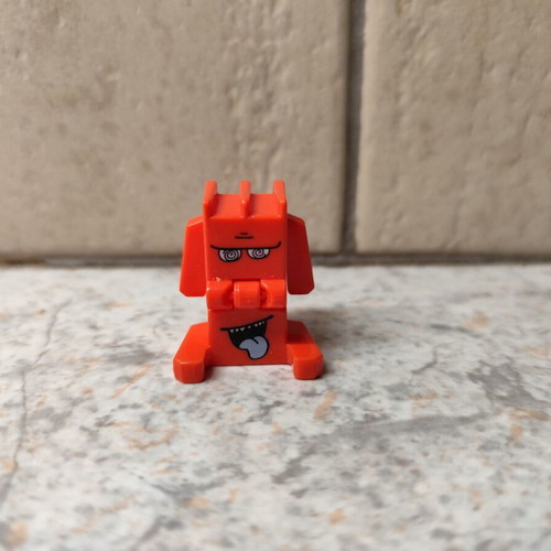 Figure like new