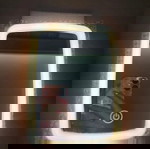 Καθρέφτης με LED φωτισμό καινούριος, υποστηρίζει καλώδιο και μπαταρίες