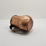 Copper Gragouda Medium 1920s used
