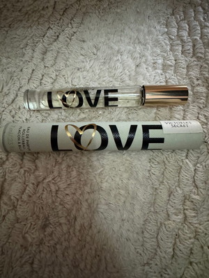 Victoria Secret First Love mini new, unused