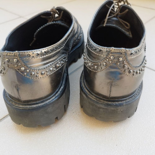 Alberto Guardiani women's shoes used, size 38