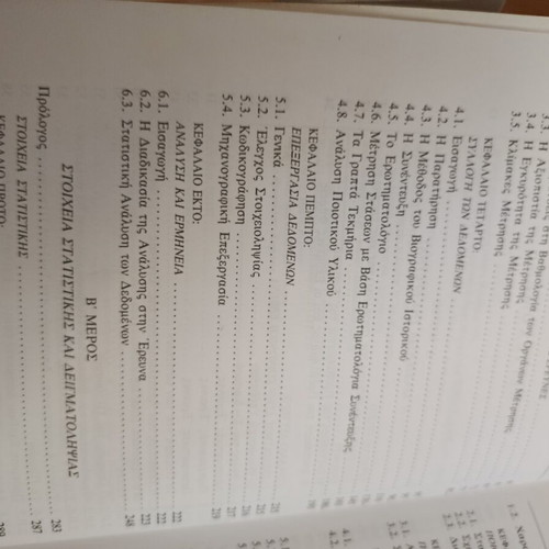 Introduction to Social Research Theory and Techniques book like new, academic content