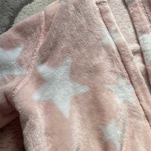Marks & Spencer robe like new for girls 9 years and up pink