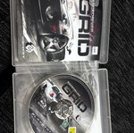 Grid PlayStation 3 game