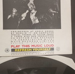 Refresh Yourself vinyl record used