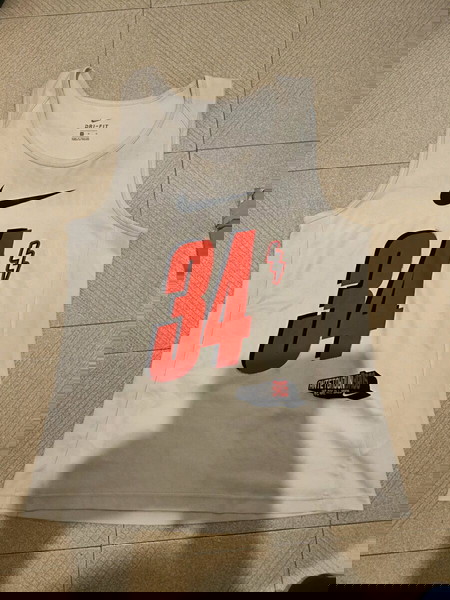 Giannis & Thanasis Antetokounmpo Nike medium