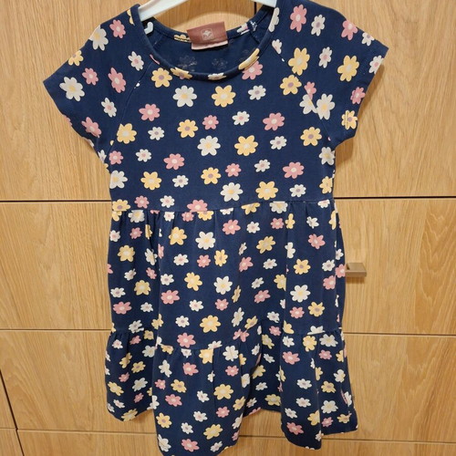 Dress package alouette & gift swimsuit ZARA