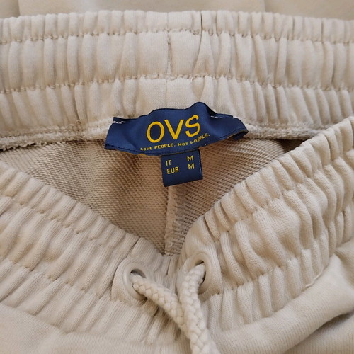 3-Piece Tracksuit Set with Vest like new, size M