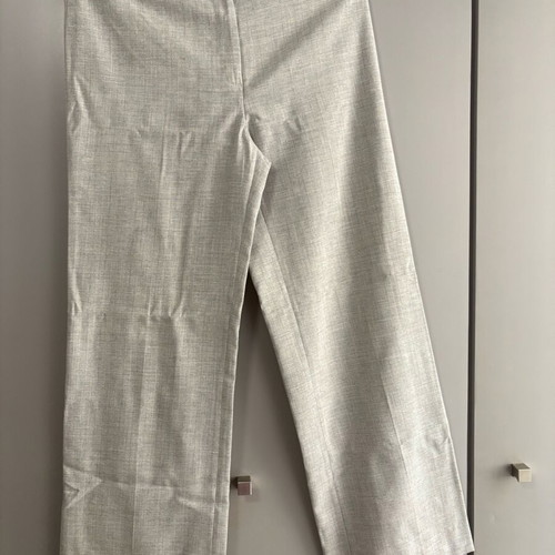 Sarella women's pants Medium like new, grey
