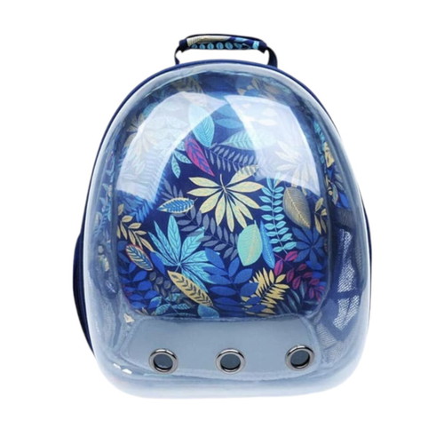 Pet carrier bag new, backpack for cats and small dogs