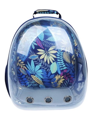 Pet carrier bag new, backpack for cats and small dogs