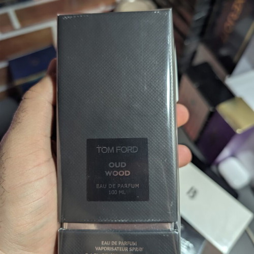 Tom Ford Oud Wood authentic perfume 100 ml new
