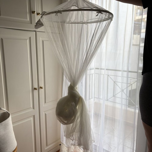 IKEA Mosquito Net New