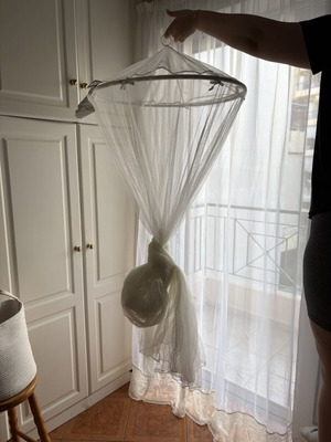 IKEA Mosquito Net New