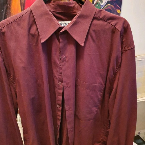 Beruti shirt XL used
