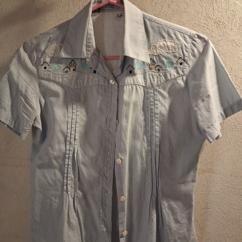 Shirt size S 36 8 like new