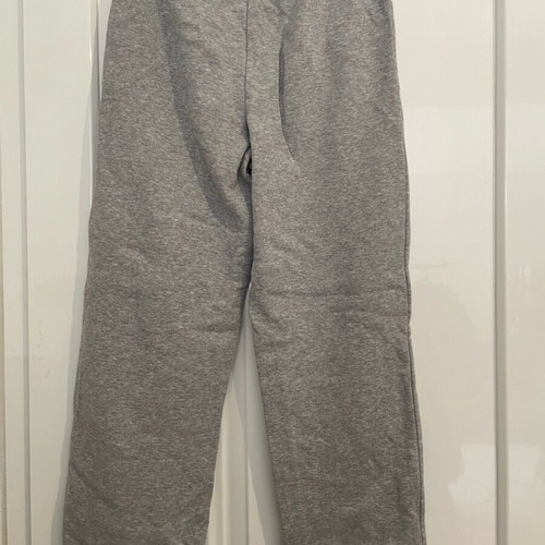 Marvel Spider-Man sweatpants age 10-11 like new, grey