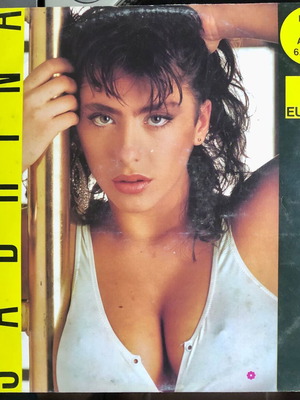 Sabrina Boys (Summertime Love) βινύλιο maxi-single 12" μεταχειρισμένο, ποπ