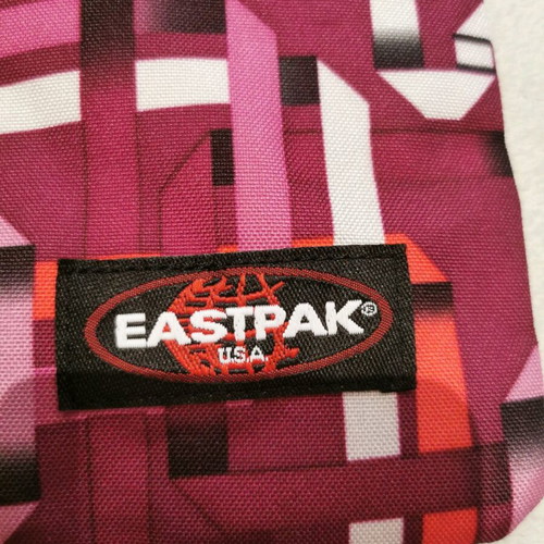 Eastpak crossbody bag multicolored like new