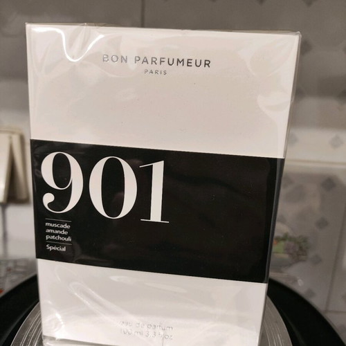 Bon parfumeur 901 Eau de Parfum new 100ml unisex