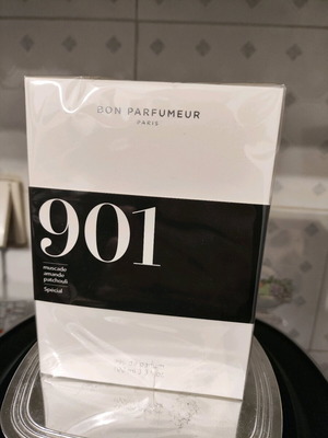 Bon parfumeur 901 Eau de Parfum new 100ml unisex