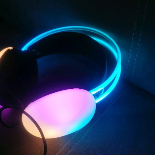 Gaming headset new
