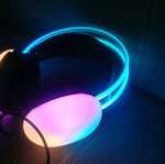 Gaming headset new