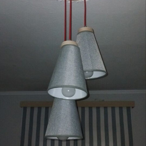 Ceiling light like new