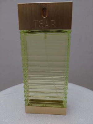 Tsar Van Cleef & Arpels 100ml Eau de Toilette like new, men's fragrance
