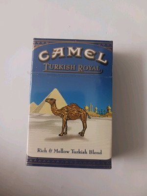 camel turkish royals cigarettes Buy Royal Box King Online from 7-Eleven |Fast Delivery  "