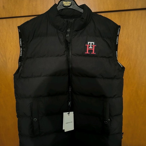 Tommy Hilfiger vest new, size S