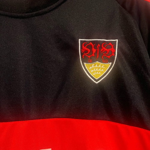 Stuttgart jersey like new, size large, official replica