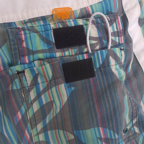 Sundek men's swim shorts size 34 / L, surf beach