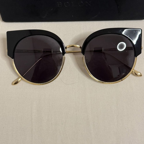 Bolon BL6018B30 sunglasses, black