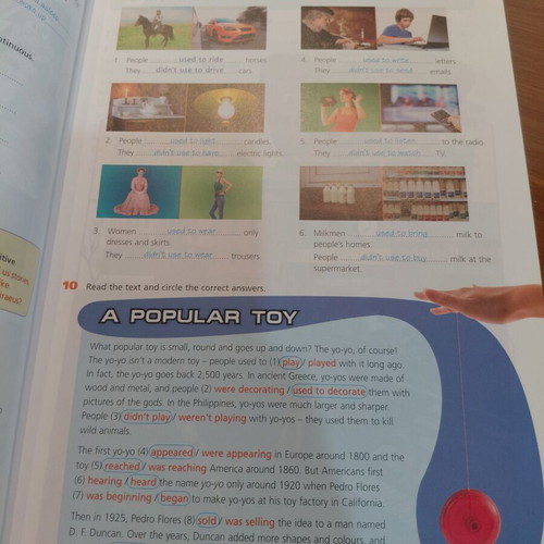 Our World 3 Grammar Teacher's Book new condition