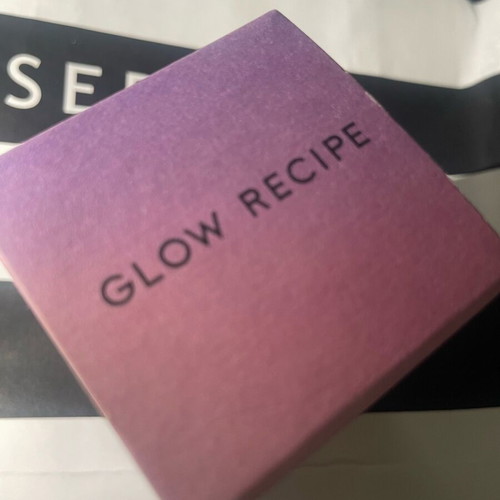 Glow Recipe Watermelon AHA Night Treatment 25ml new with box