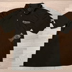  Nike μπλούζα στυλ polo x Mercedes Benz
