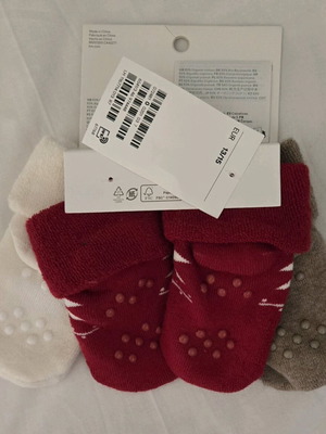 H&M Socks New