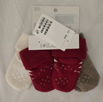 H&M Socks New