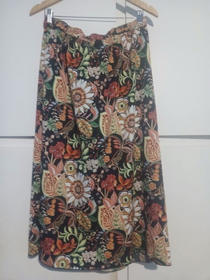 Shein skirt size 4XL like new