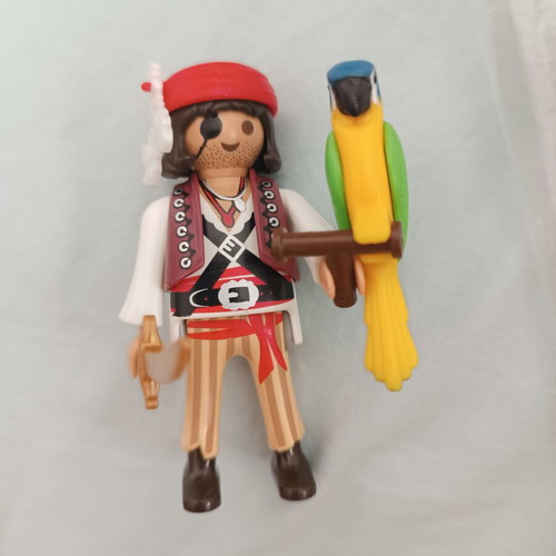 Playmobil figures series 24 like new
