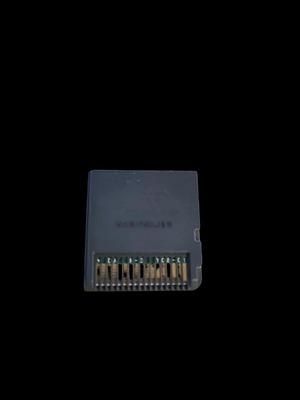 Tomb Raider Underworld Nintendo DS game used