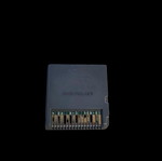 Tomb Raider Underworld Nintendo DS game used