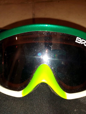 Ski mask used in good condition